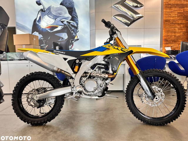 Suzuki RM-Z