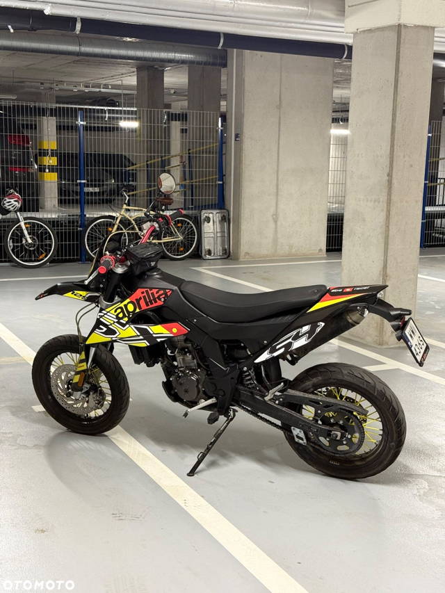Malaguti XSM