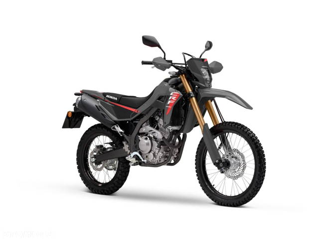 Honda CRF