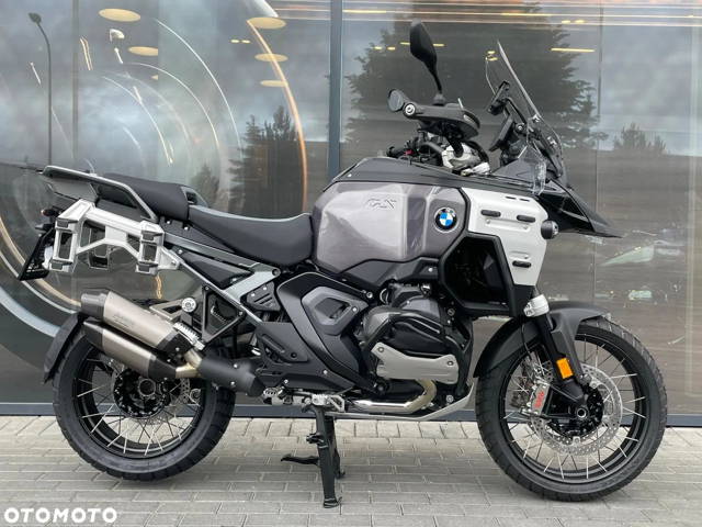 BMW R
