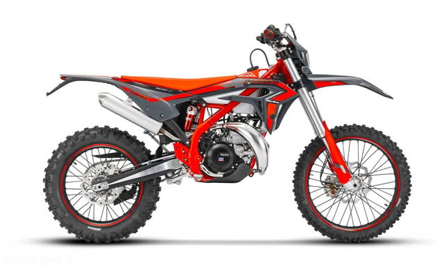 Beta RR