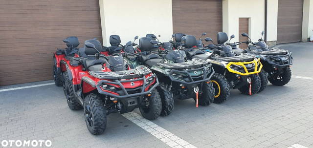 Can-Am Outlander