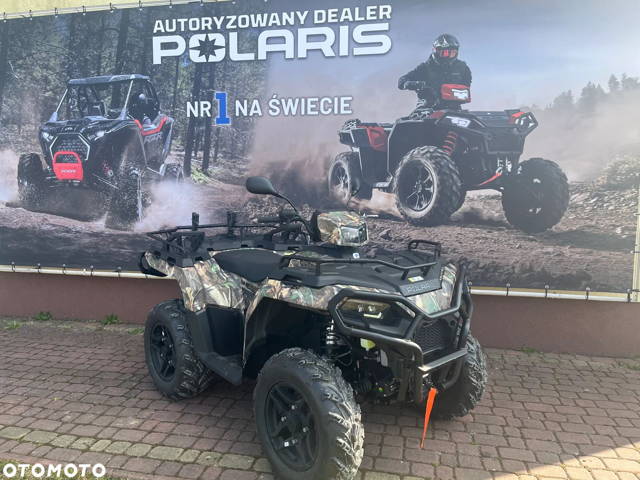 Polaris Sportsman