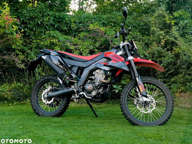 Aprilia RX