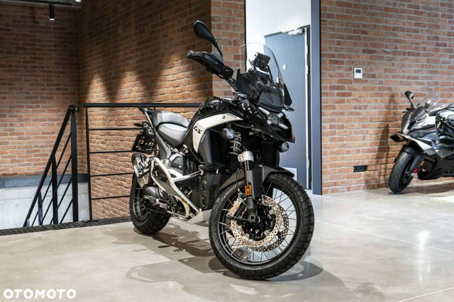 BMW GS