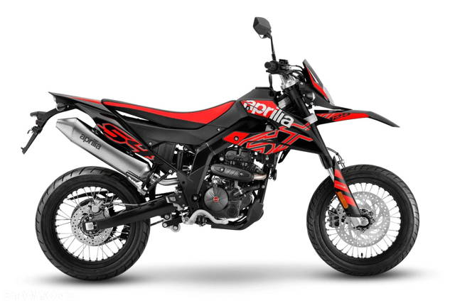 Aprilia SX