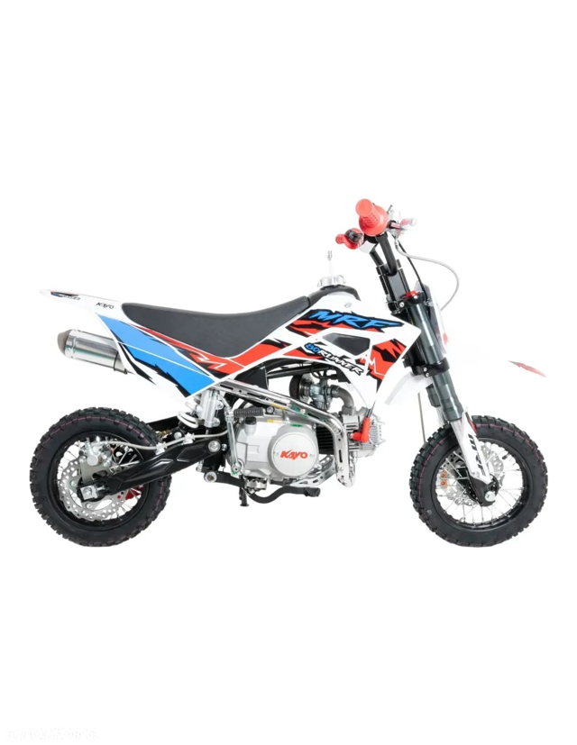 MRF Inny