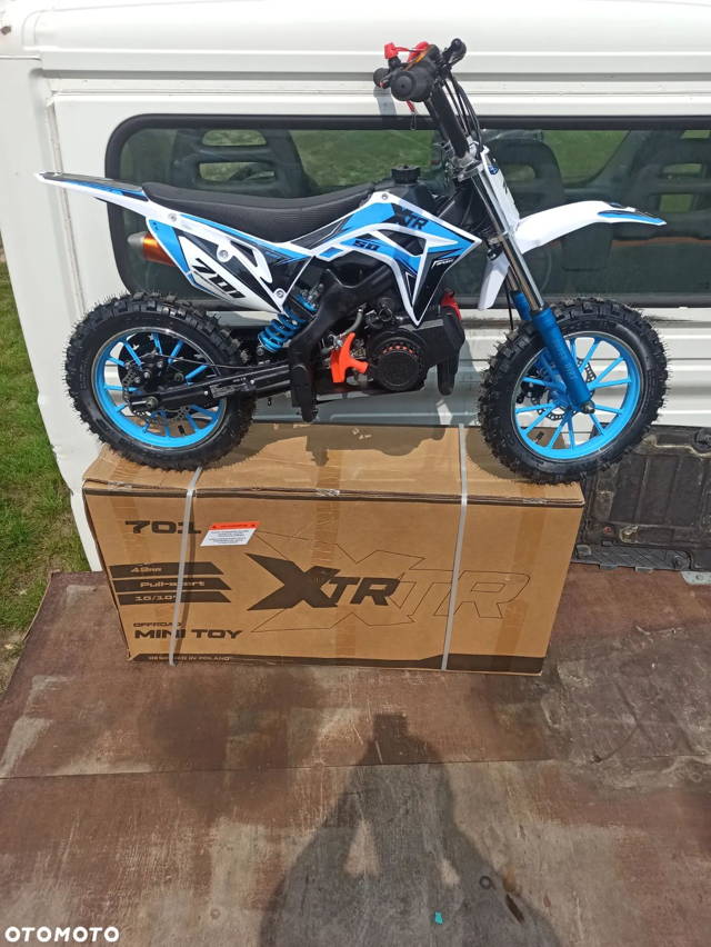 XTR Inny