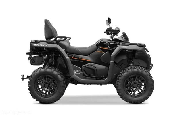 CFMoto CForce