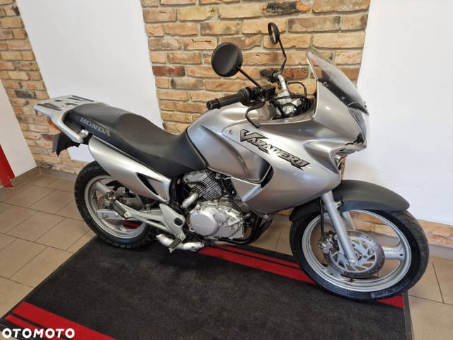 Honda Varadero