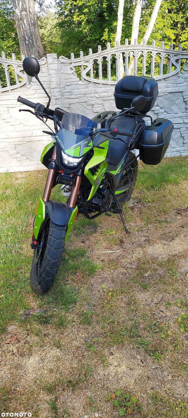 Barton Hyper