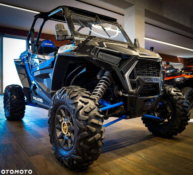 Polaris RZR