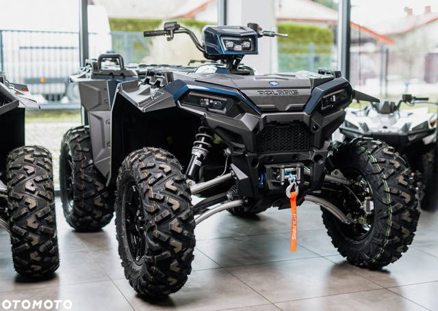 Polaris Sportsman
