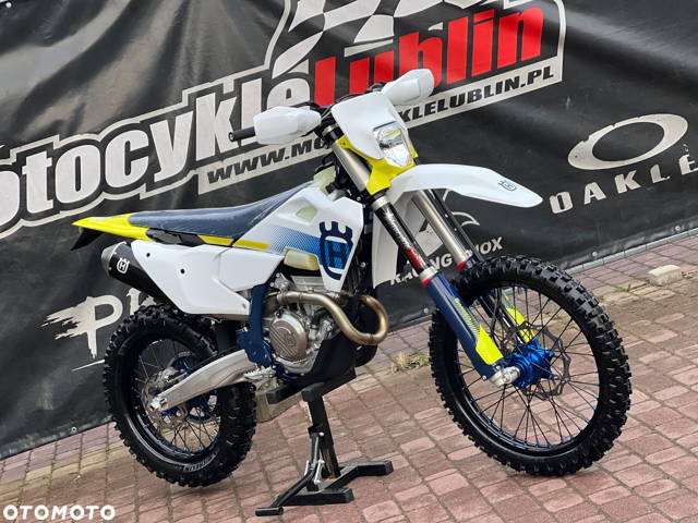 Husqvarna FE