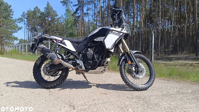 Yamaha Tenere