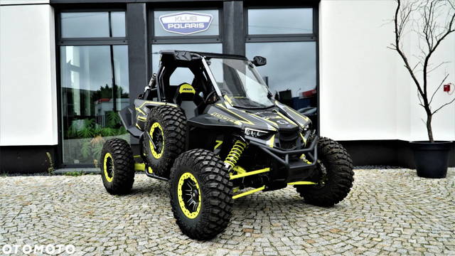 Polaris RZR