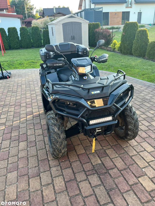 Polaris Sportsman