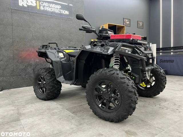 Polaris Sportsman