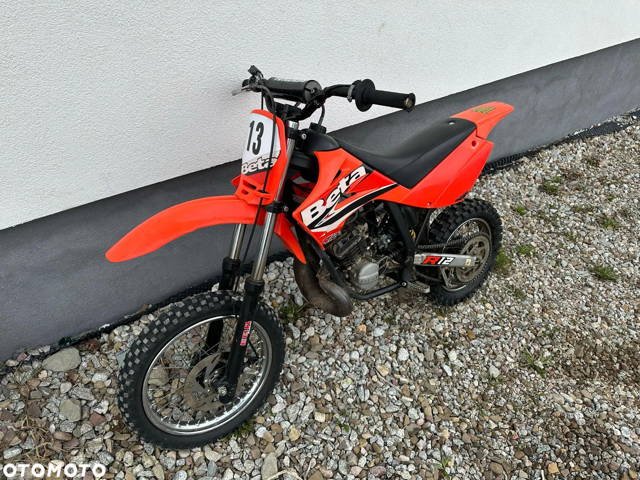 Beta RR