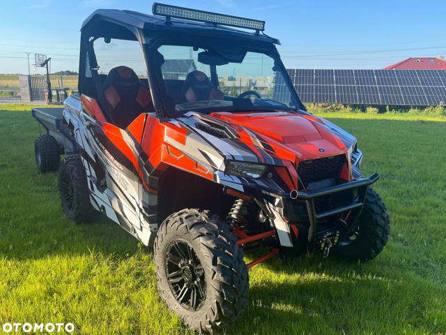 Polaris Inny