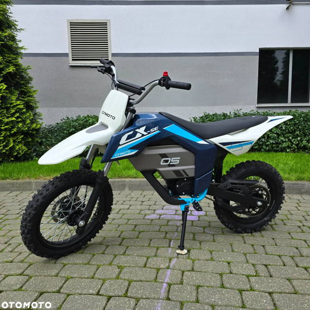 CFMoto CX-5E