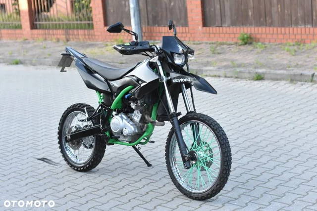 Yamaha WR