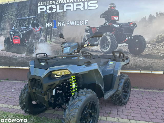 Polaris Sportsman