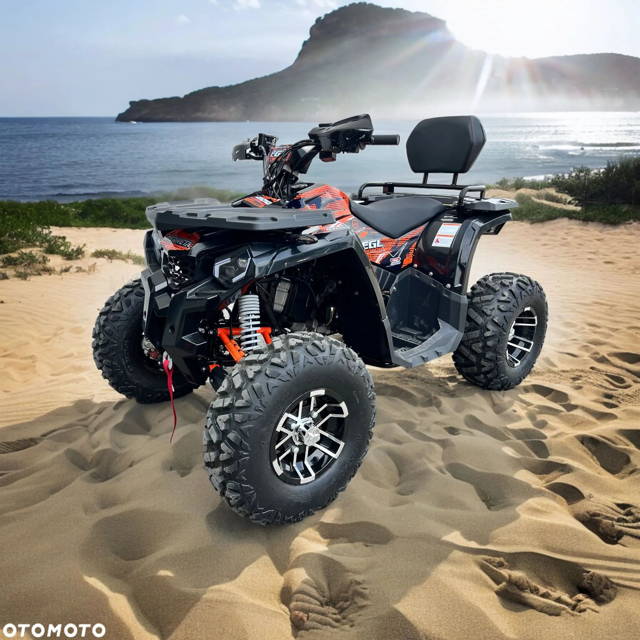 Berreta Egl Th200