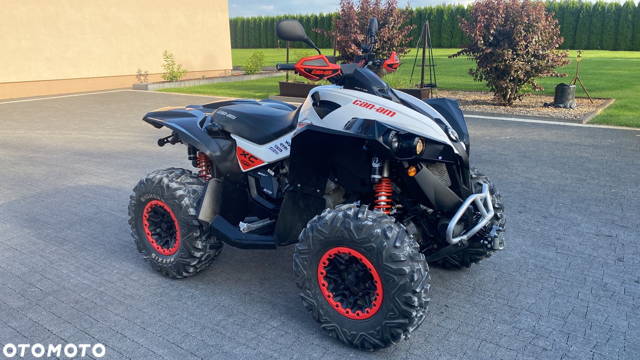 Can-Am Renegade