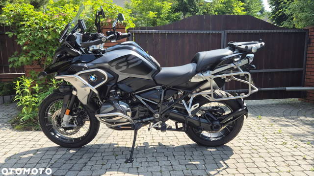 BMW GS