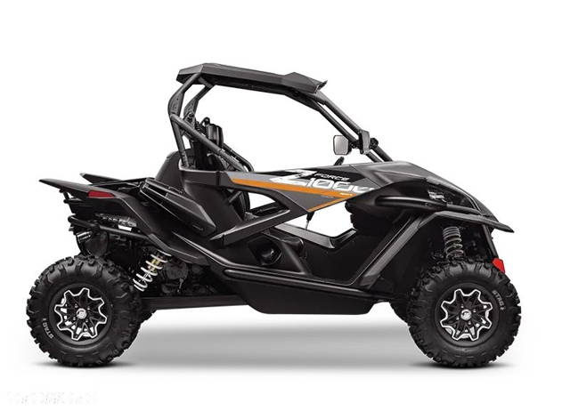 CFMoto ZForce