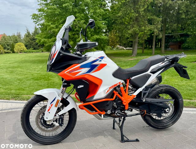 KTM Super Adventure