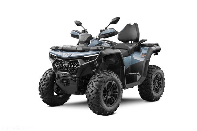 CFMoto CForce