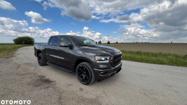 Dodge RAM 1500 5.7 4x4