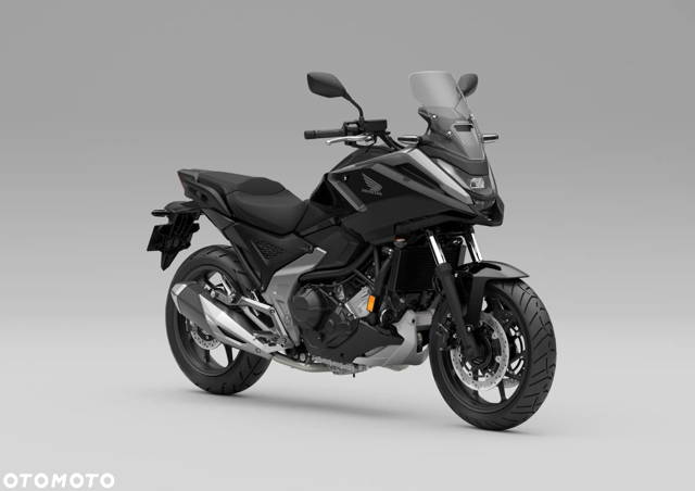 Honda NC