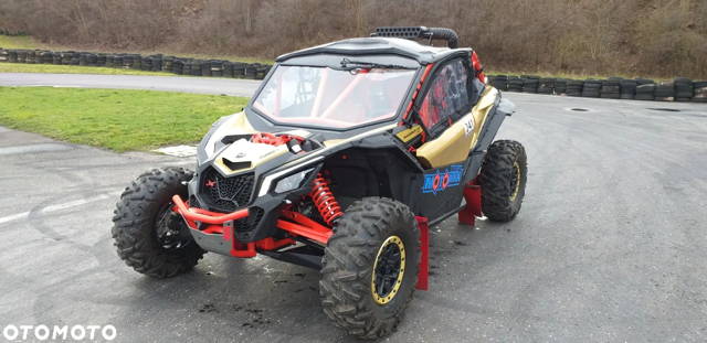 Can-Am Maverick
