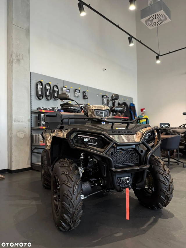 Polaris Sportsman