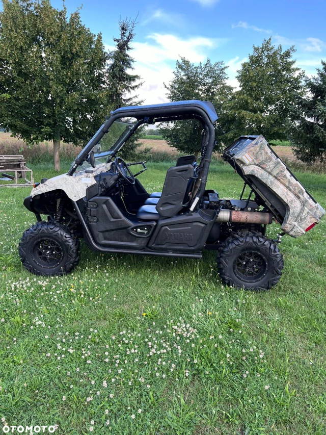 Yamaha Inny