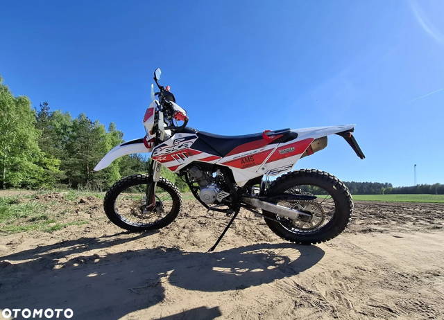Beta RR