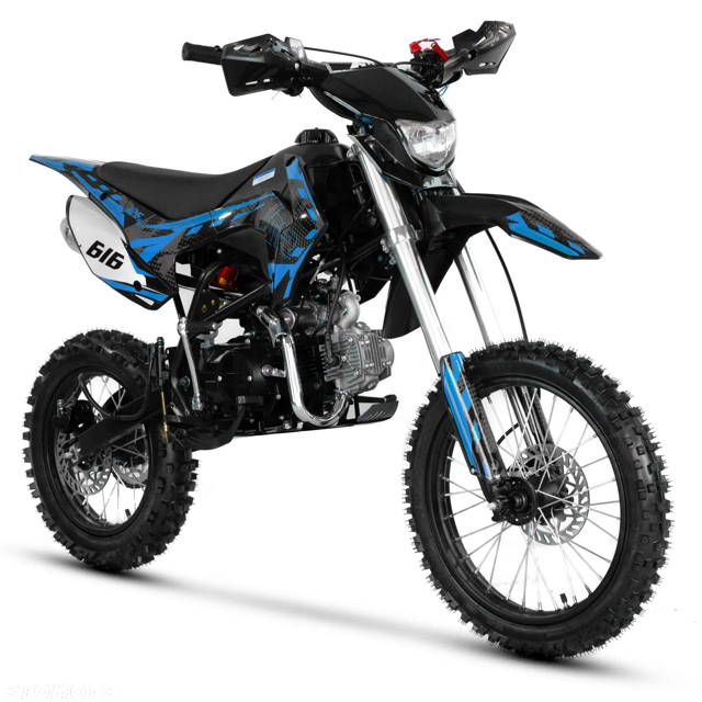 XTR Inny