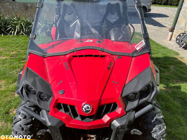 Can-Am Inny