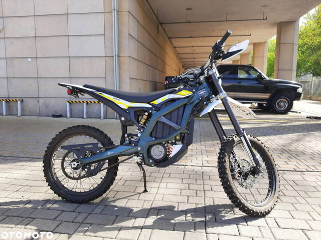 Surron Ultra-Bee