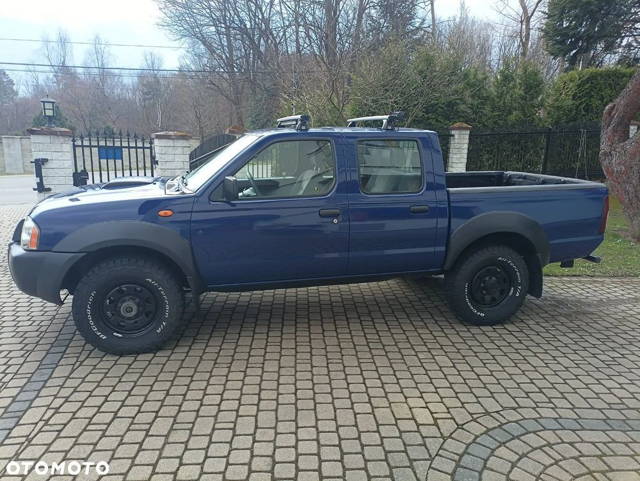Nissan Pickup