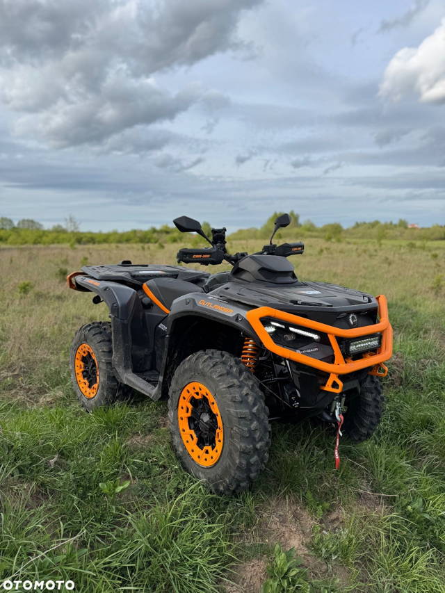 Can-Am Outlander