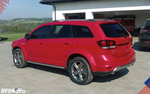 Dodge Journey