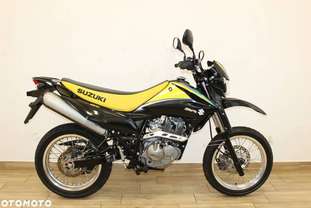 Suzuki DR-Z