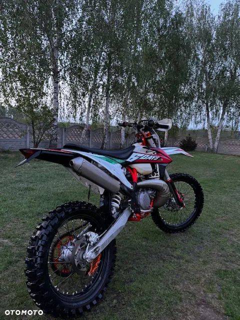 KTM EXC 250
