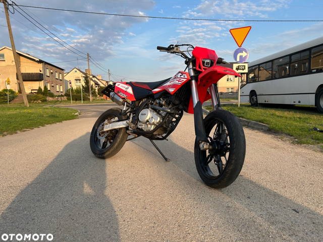 Beta RR
