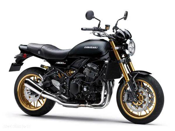 Kawasaki Z 900 RS