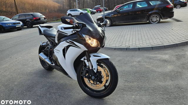 Honda CBR